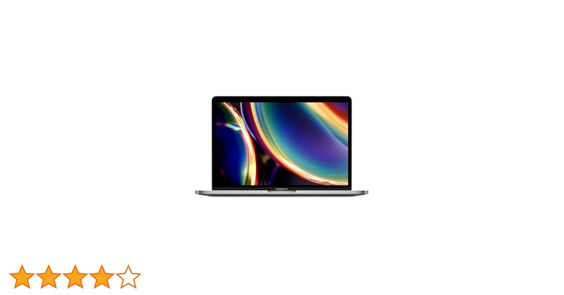 2020 Apple MacBook Pro - Powerful Performance in a Sleek Design
